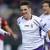Fiorentina va juca cu Dinamo Kiev in sferturile Europa League